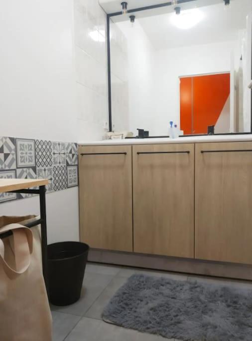 Appartement Superb Modern With Parking