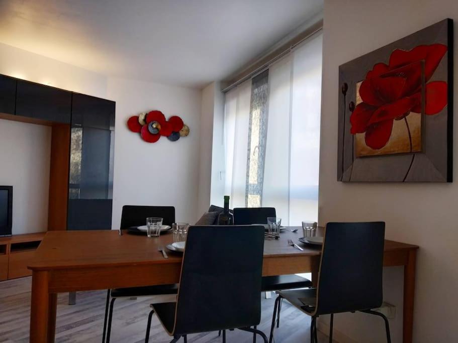 Appartement Superb Modern With Parking Clichy